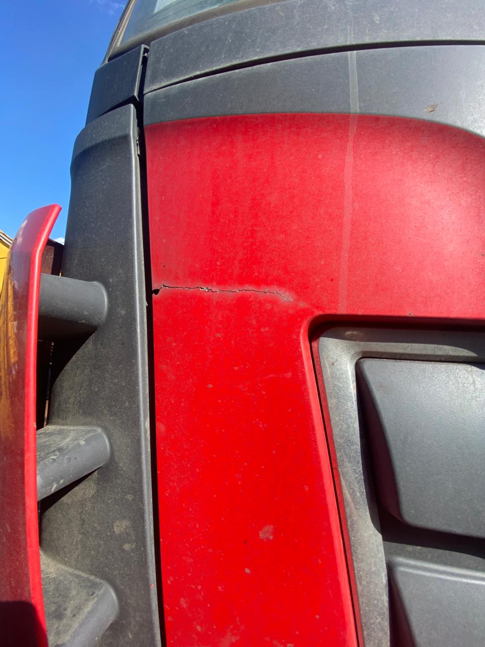 Shacman (Shaanxi) SX* 8x4 Самосвал 2022 г. - фото 18